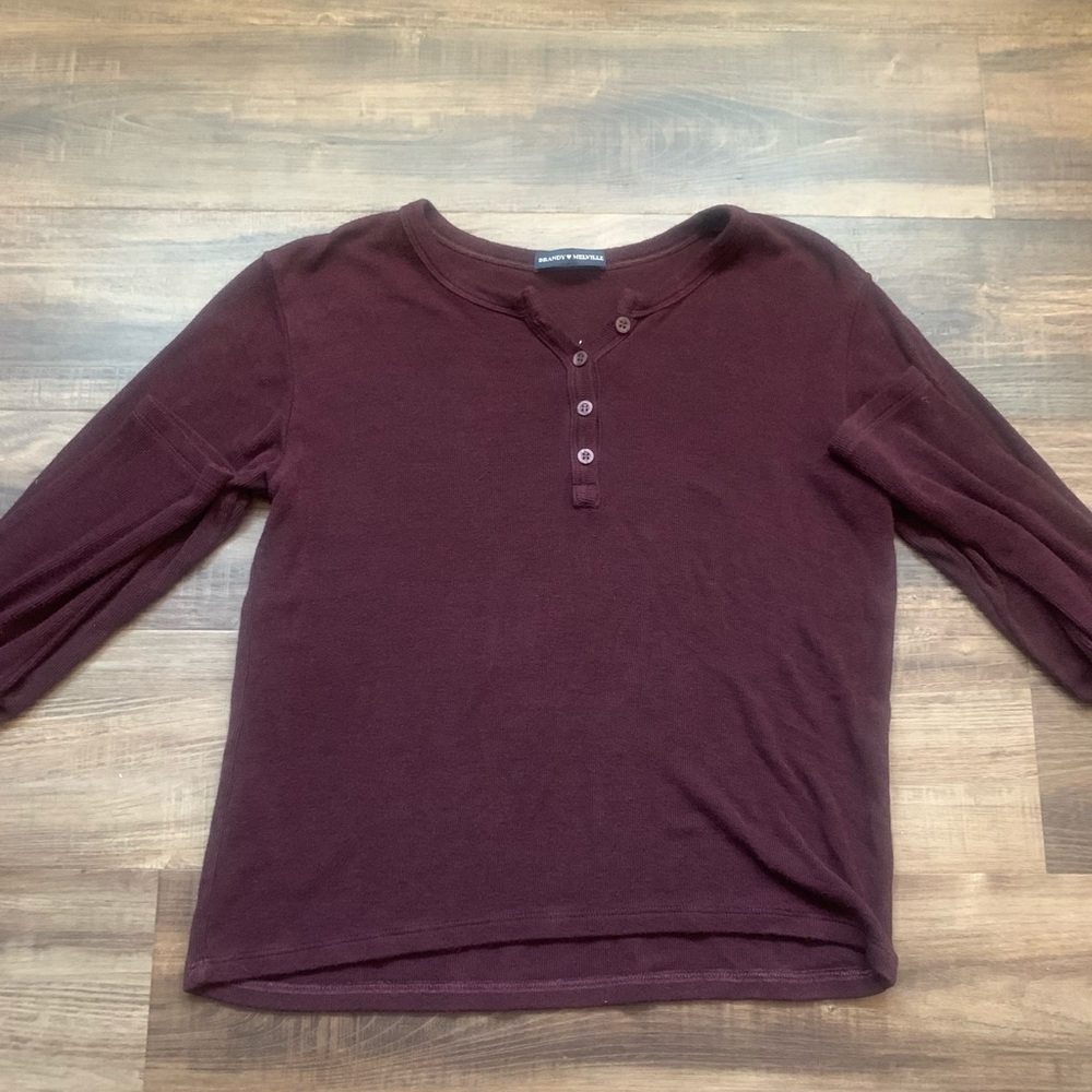 Brandy Melville Long Sleeve
